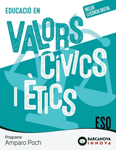 Valors Civics - Barcanova