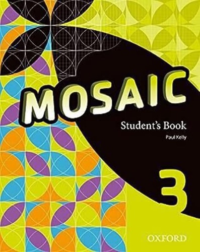 Mosaic 3 SB