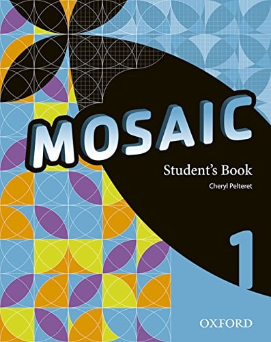 Mosaic 1 SB