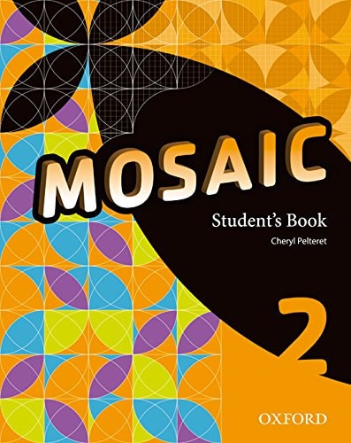 Mosaic 2 SB
