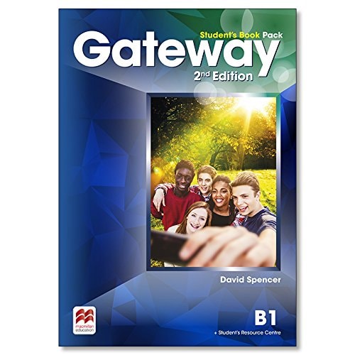 Gateway B1