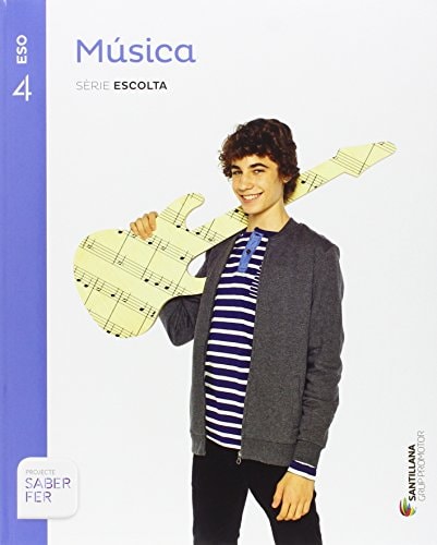 Musica - Santillana