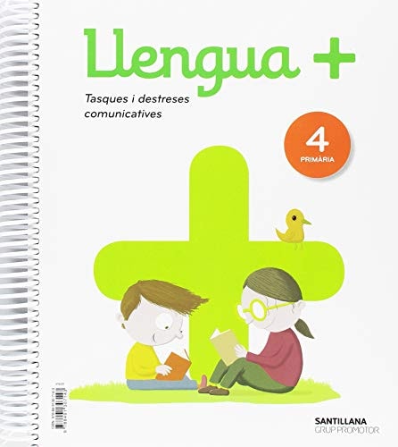 Llengua - Santillana