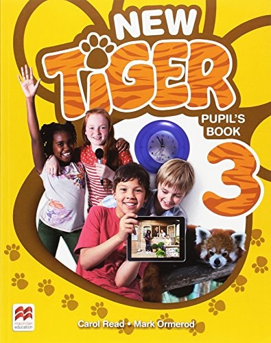 New Tiger SB