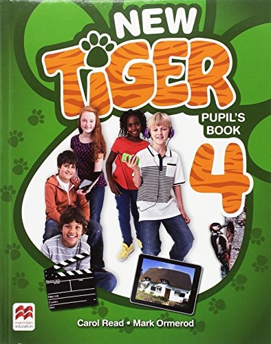 New Tiger SB