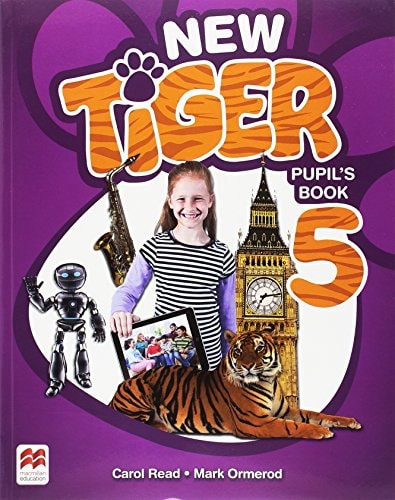 New Tiger SB
