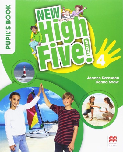 New High Five! SB