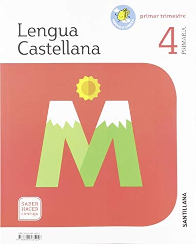 Llengua Catalana Trimestre - Santillana