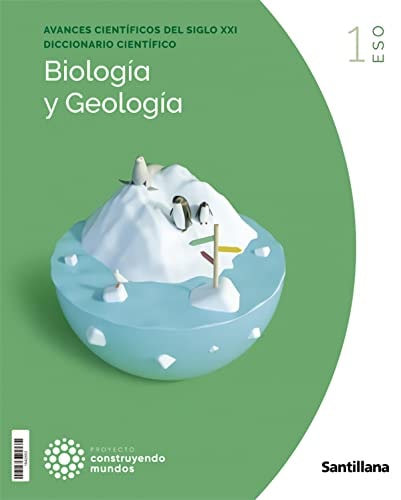 Biología y Geología