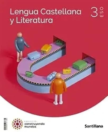 Lengua Castellana y Literatura