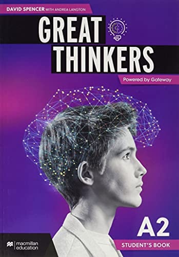 Great Thinkers A2