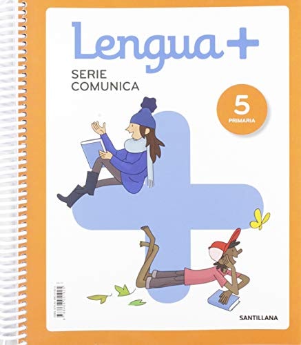 Llengua - Santillana
