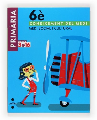 Coneixement Del Medi Social I Cultural - Cruilla