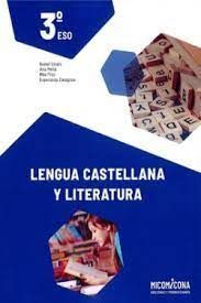 Lengua Castellana y literatura 4 ESO – Micomicona