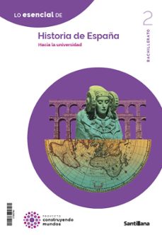 Historia de España