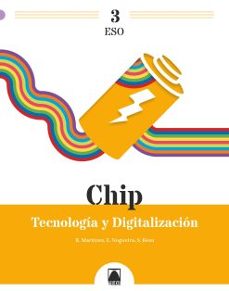 Chip 3. Tecnología y Digitalización