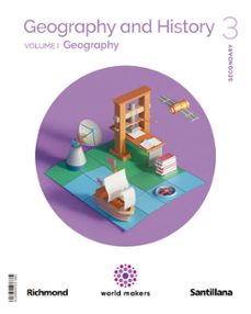 Geography and History