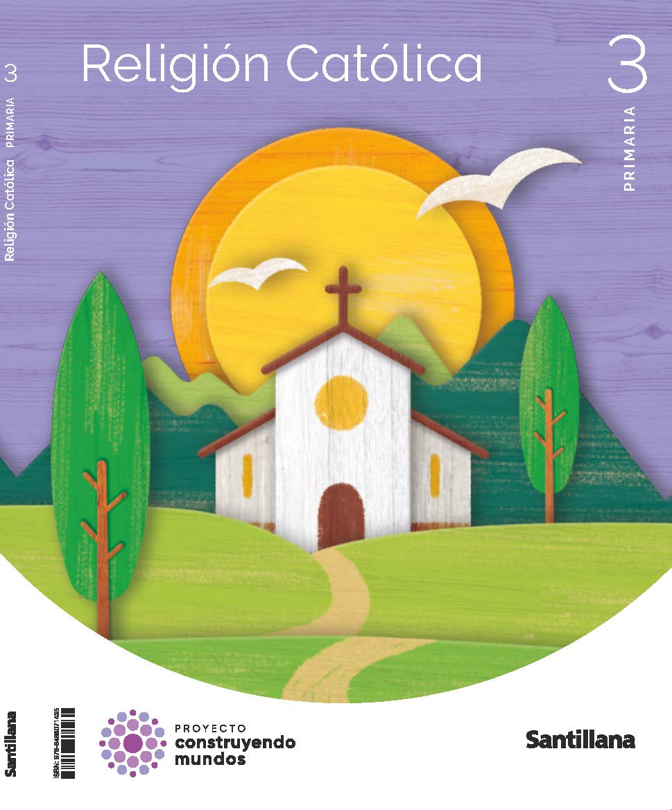 Religión Católica