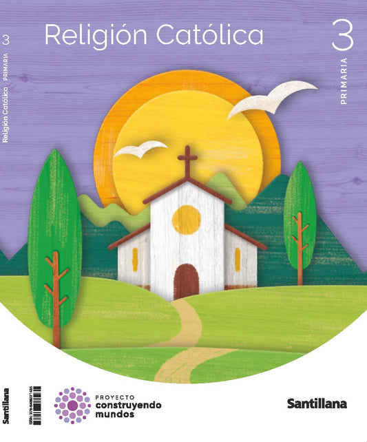 Religión Católica