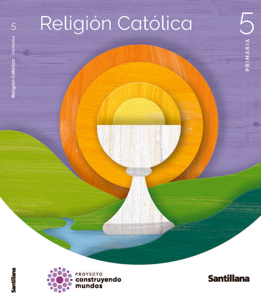 Religión Católica