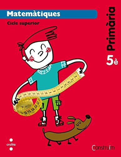 Matemátiques - Cruilla