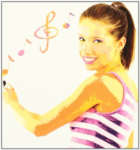 A world of sounds, music, 2 ESO – Editorial Marfil