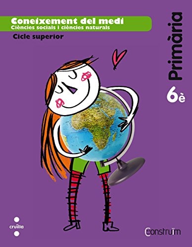 Coneixement Del Medi - Cruilla