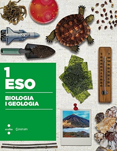 Biologia I Geologia - Cruilla