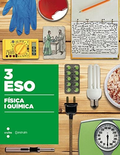 Fisica I Quimica - Cruilla