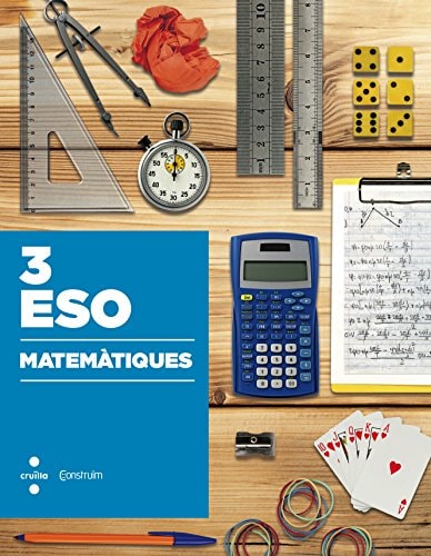 Matematiques - Cruilla