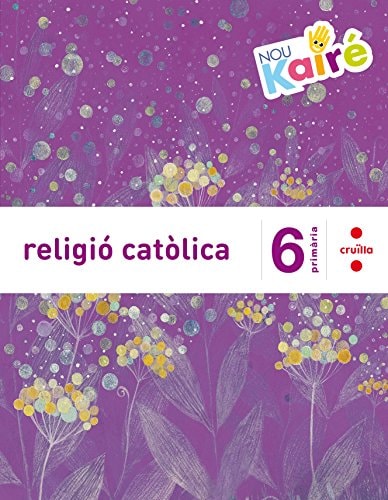 Religió Católica - Cruilla