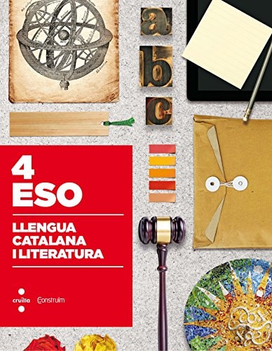 Catalan - Cruilla