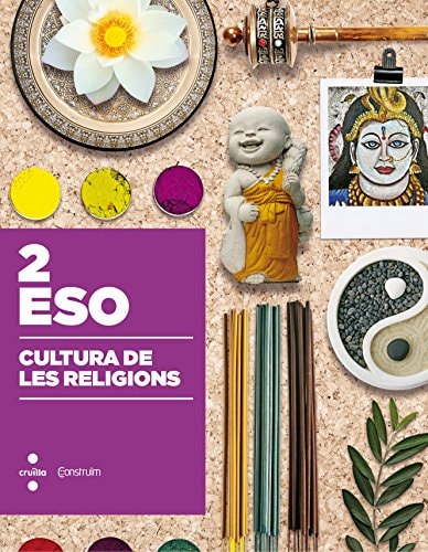 Cultura De Les Religio - Cruilla