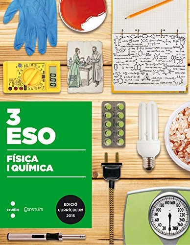 Fisica I Quimica - Cruilla