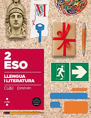 Llengua I Literatura - Cruilla