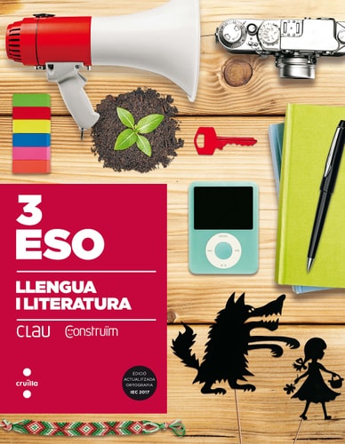 Llengua I Literatura - Cruilla