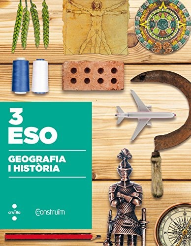 Geografia I Historia - Cruilla