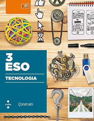 Tecnologia - Cruilla