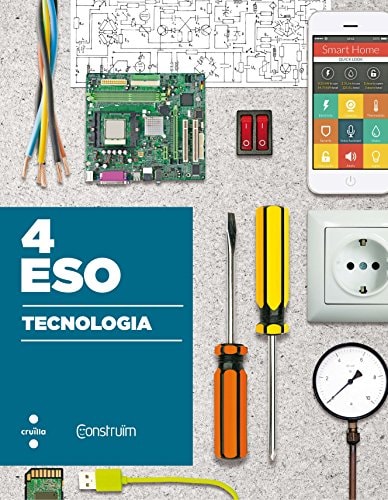 Tecnologia - Cruilla